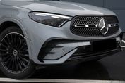 Mercedes GLC 200 4-Matic AMG Line