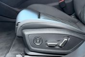 Audi A6 E-tron performance Sportback