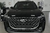 Chery Tiggo 8 Prestige  Super Hybrid 1.5 T-GDI