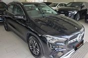 Mercedes GLA 200