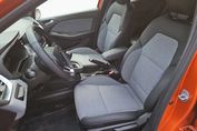 Renault Clio 1.0 TCe Techno