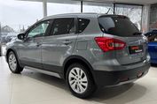 Suzuki SX4 S-cross 1.4 SHVS Premium aut