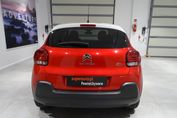 Citroen C3 1.2 PureTech Shine EAT6