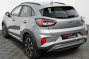 Ford Puma 1.0 EcoBoost mHEV Titanium X DCT