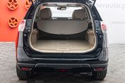 Nissan X-Trail 2.0 dCi 4WD