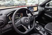 Nissan Juke N-Connecta 1.0 DIG-T