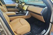 Land Rover Range Rover D350 Autobiography