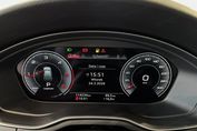 Audi A4 Allroad 40 TDI mHEV quattro S tronic