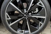 DS N°8 Jules Verne Long Range AWD 97.2kWh