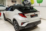 Toyota C-HR 2.0 Hybrid Selection