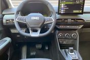 Dacia Jogger Extreme 7-miejsc 1.8 Full Hybrid