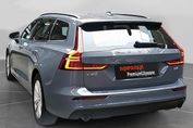 Volvo V60 B4 D Core aut
