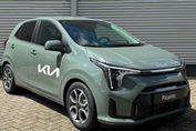 Kia Picanto 1.0 GDI Business Line AMT