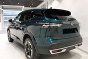 Nissan Qashqai N-Connecta AT 2WD 1.5 e-POWER