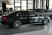 Mercedes E Klasa 220 d 4-Matic AMG
