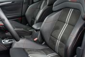 Ford Focus 2.3 EcoBoost ST X aut