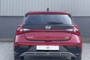 Hyundai i20 Modern 1.0 T-GDi