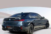BMW Seria 7 M760e PHEV xDrive Individual Edition sport-aut