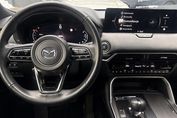 Mazda CX-80 3.3 e-Skyactiv D mHEV Homura AWD aut
