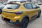Dacia Sandero Stepway Extreme 1.2 Eco-G LPG