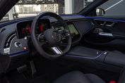 Mercedes Klasa E Kombi 300 de PHEV 4-Matic AMG 9G-Tronic