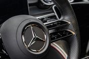 Mercedes CLE 300 mHEV 4-Matic AMG Line