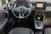 Renault Captur TCe Intens EDC