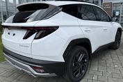 Hyundai Tucson 1.6 T-GDi HEV Smart Black 2WD aut