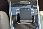 Mercedes Klasa G AMG G 63 mHEV 9G-TCT