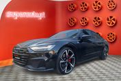 Audi A7 45 TFSI mHEV quattro S tronic