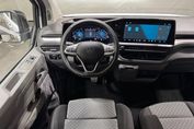 Volkswagen Caravelle L2 Life aut