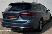 Ford Focus 1.5 EcoBlue aut