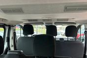 Renault Trafic DCi