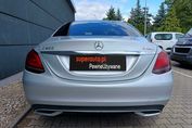 Mercedes Klasa C 200 4MATIC Avantgarde