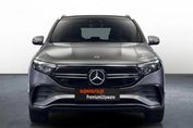 Mercedes EQA 250 AMG Line