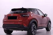 Nissan Juke N-Connecta 1.6 HEV