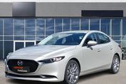 Mazda 3 2.0 Exclusive Line aut