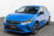 Opel Corsa Corsa-e 50kWh
