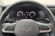Volkswagen Crafter L3H3 3.5t