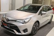 Toyota Avensis 2.0 D-4D Premium