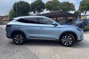BYD Seal U DM-i  Design AWD