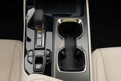 Lexus NX 350h Prestige AWD
