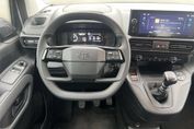 Toyota Proace City Verso L1H1 Business