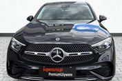 Mercedes GLC Coupe 220 d 4MATIC AMG Line