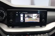 Skoda Octavia 2.0 TDI Ambition DSG