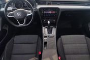 Volkswagen Passat 1.5 Tsi Evo Business Dsg