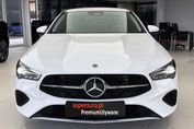 Mercedes CLA 200 mHEV 7G-DCT