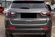 Jeep Compass Altitude 1.5 T4 mHEV DCT