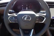 Lexus LBX Elegant 1.5 Hybrid