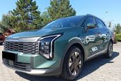 Kia Sportage 1.6 T-GDI L 2WD